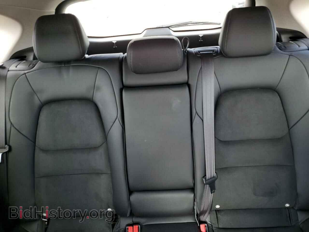 2021 MAZDA CX-5 - VIN: JM3KFBCM0M0486193 - Фото 10