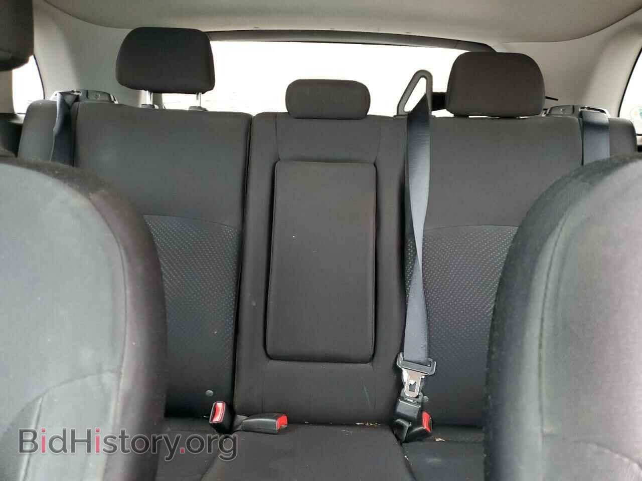 2015 MITSUBISHI OUTLANDER - VIN: 4A4AP3AUXFE045373 - Фото 10