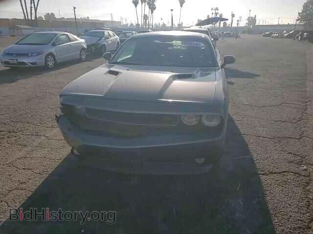 2012 DODGE CHALLENGER - VIN: 2C3CDYBT8CH294937 - Фото 13