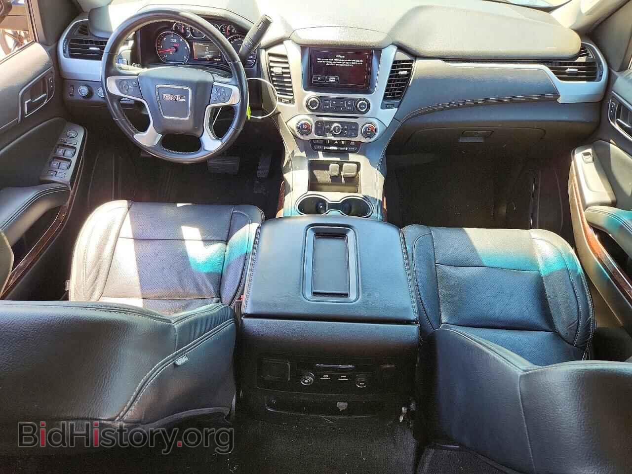 2016 GMC YUKON - VIN: 1GKS2AKC1GR406007 - Фото 8