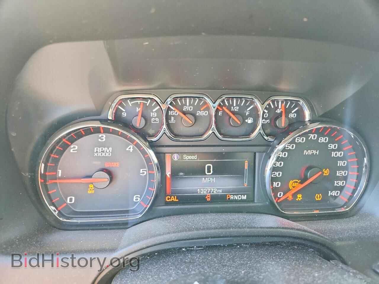 2016 GMC YUKON - VIN: 1GKS2AKC1GR406007 - Фото 9