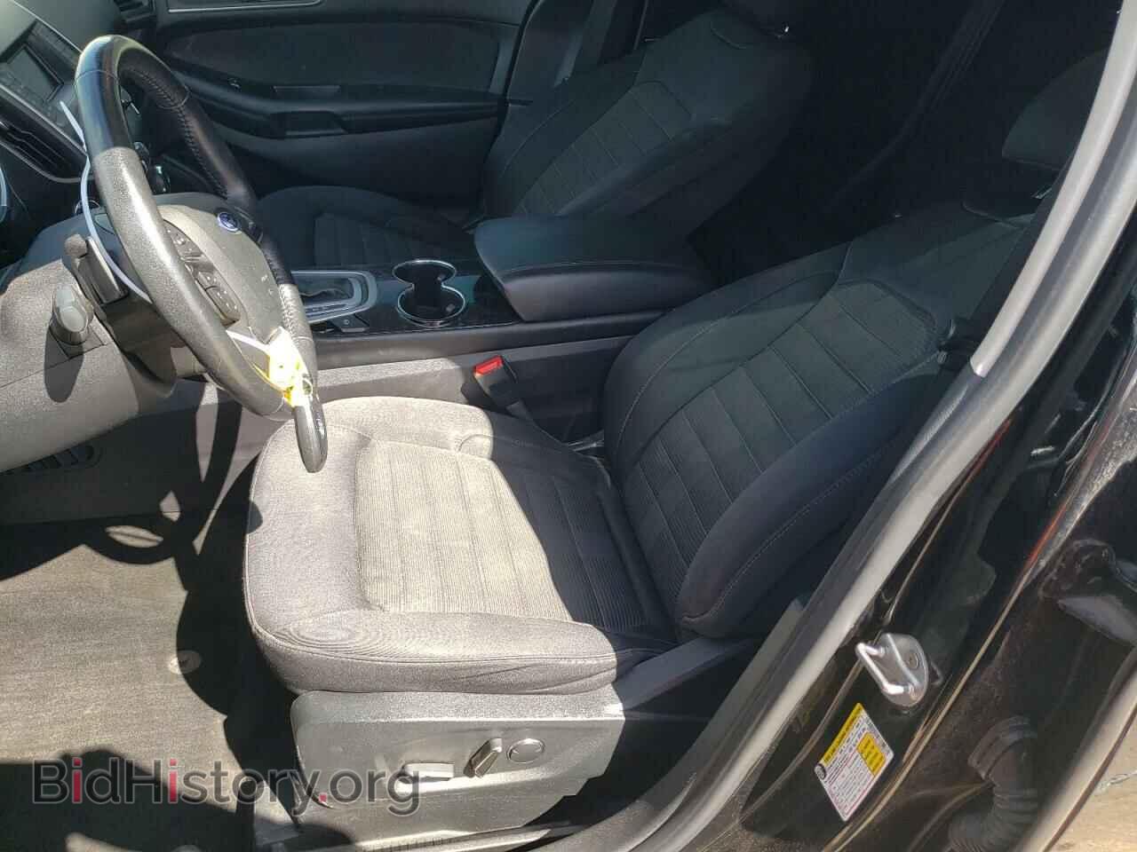 2018 FORD EDGE - VIN: 2FMPK3J94JBB96074 - Photo 7