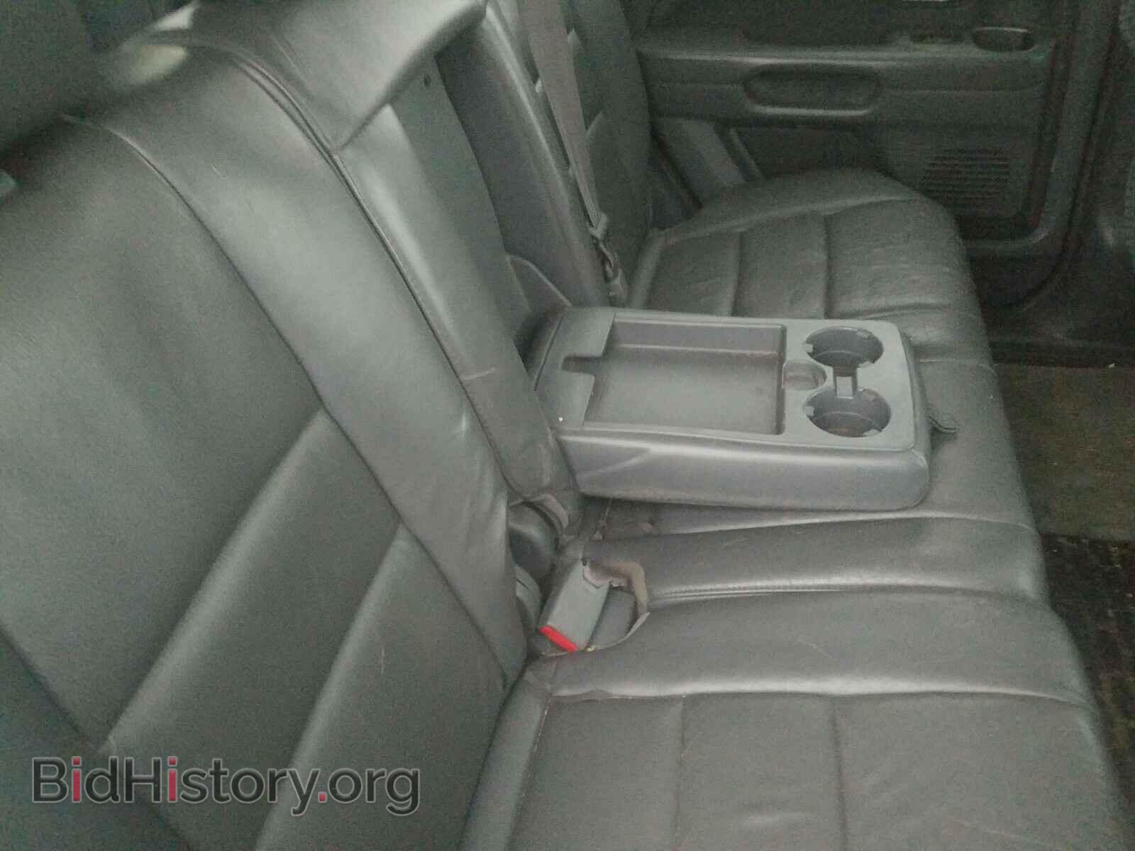 2006 HONDA PILOT - VIN: 5FNYF18626B014153 - Фото 6