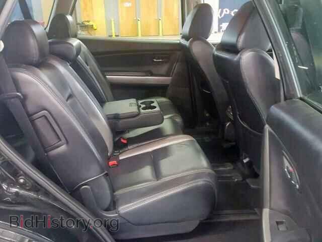 2010 MAZDA CX-9 - VIN: JM3TB3MV5A0228762 - Фото 6