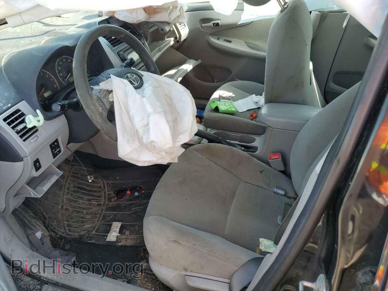 2012 TOYOTA COROLLA - VIN: 2T1BU4EEXCC862564 - Photo 7