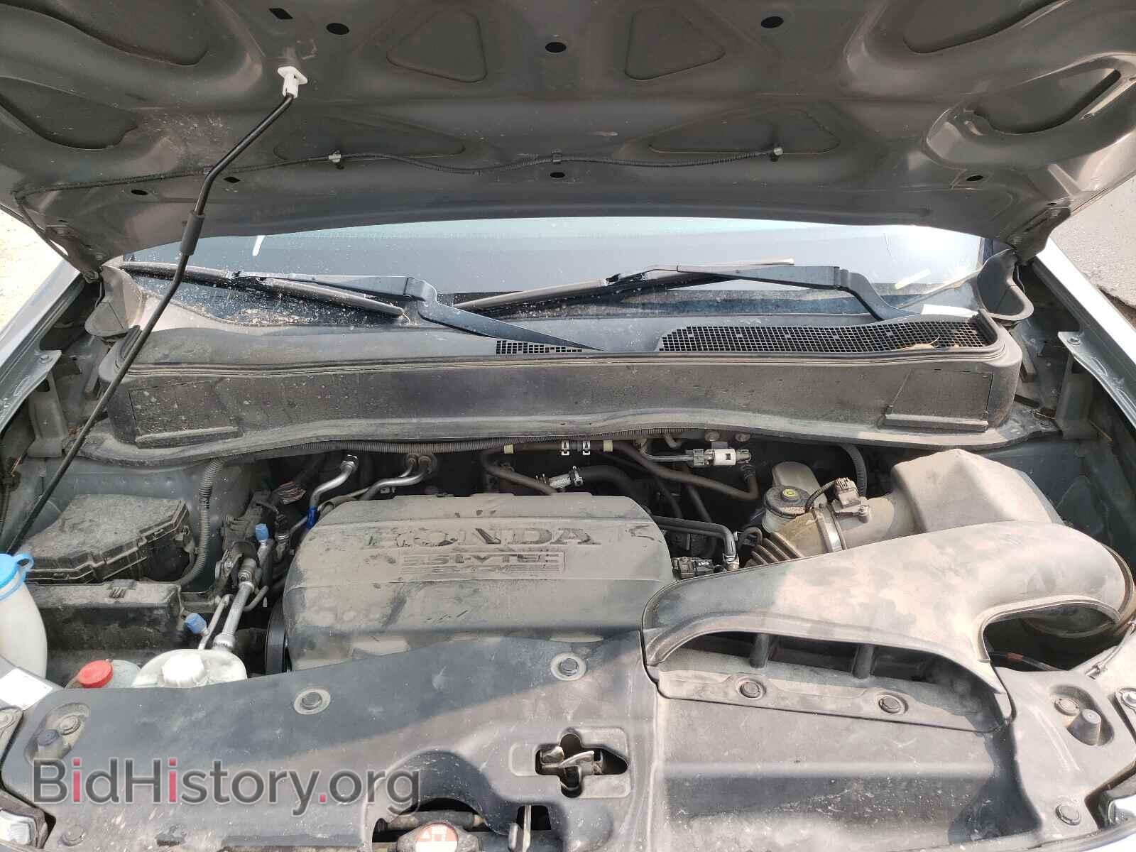 2011 HONDA PILOT - VIN: 5FNYF4H94BB051792 - Фото 7