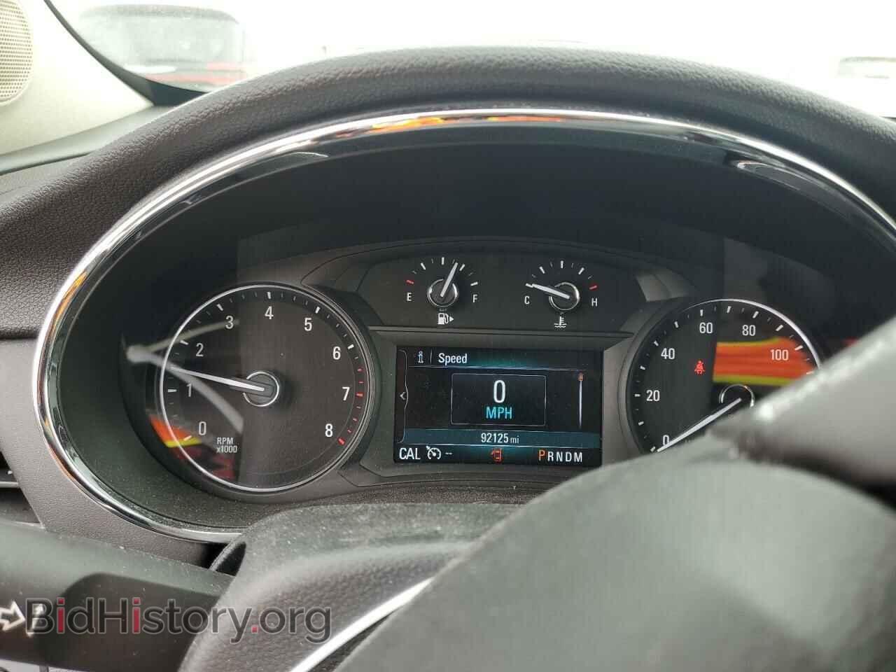 2017 BUICK ENCORE - VIN: KL4CJGSB9HB223682 - Photo 9