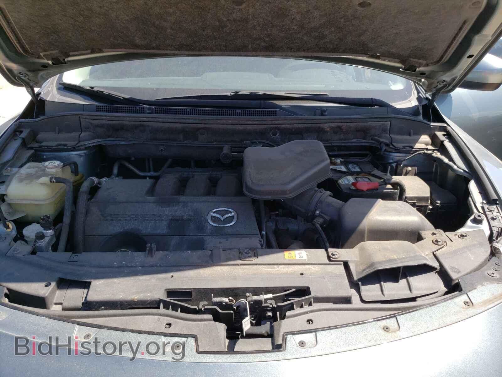 2013 MAZDA CX-9 - VIN: JM3TB2CA5D0401385 - Фото 7