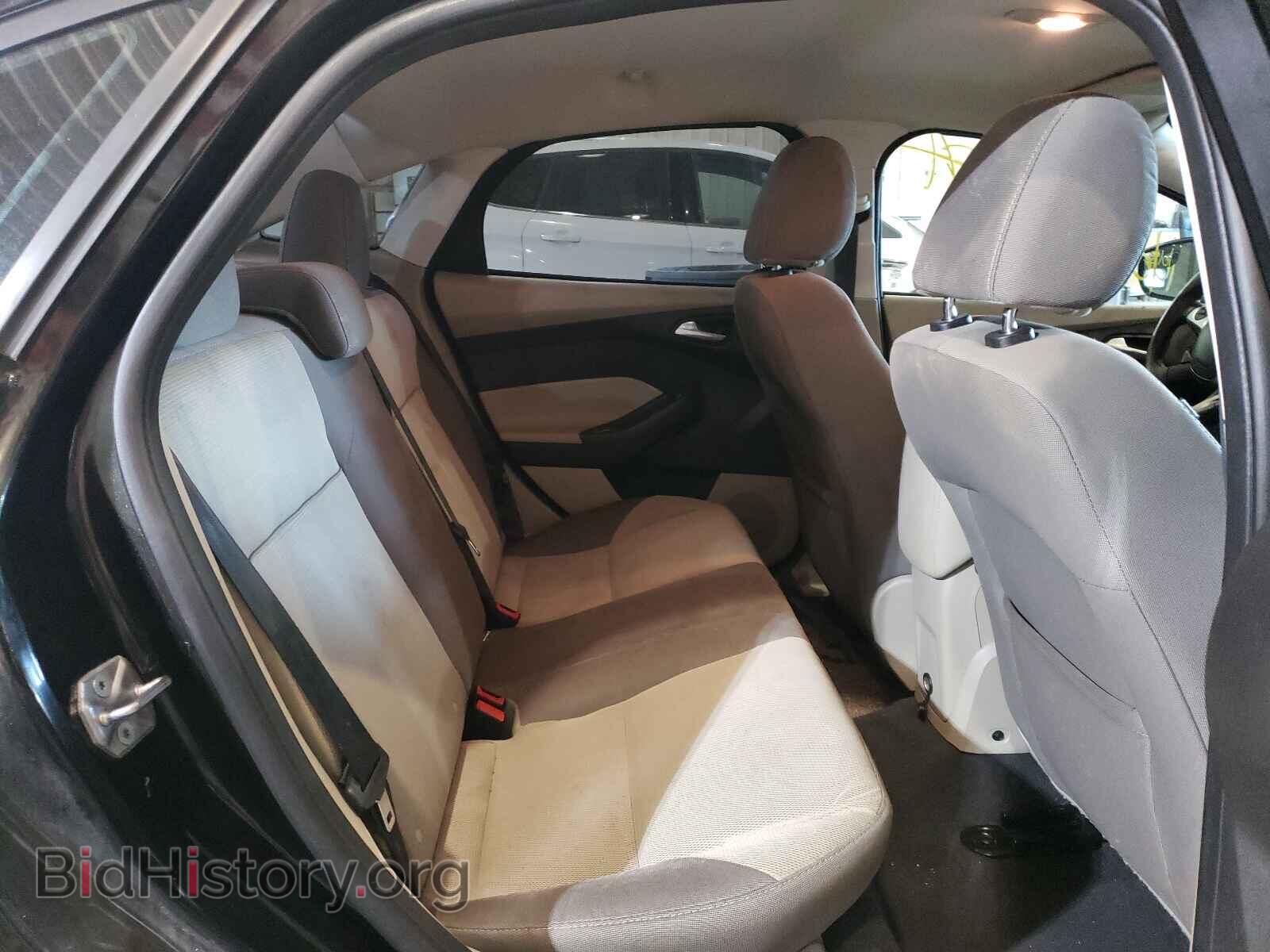 2014 FORD FOCUS - VIN: 1FADP3F26EL349411 - Photo 6