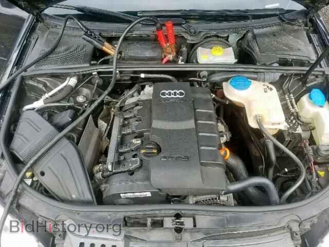 2007 AUDI A4 - VIN: WAUDF78E97A048607 - Photo 7