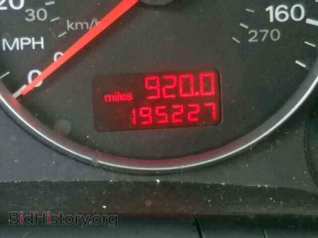 2007 AUDI A4 - VIN: WAUDF78E97A048607 - Photo 8