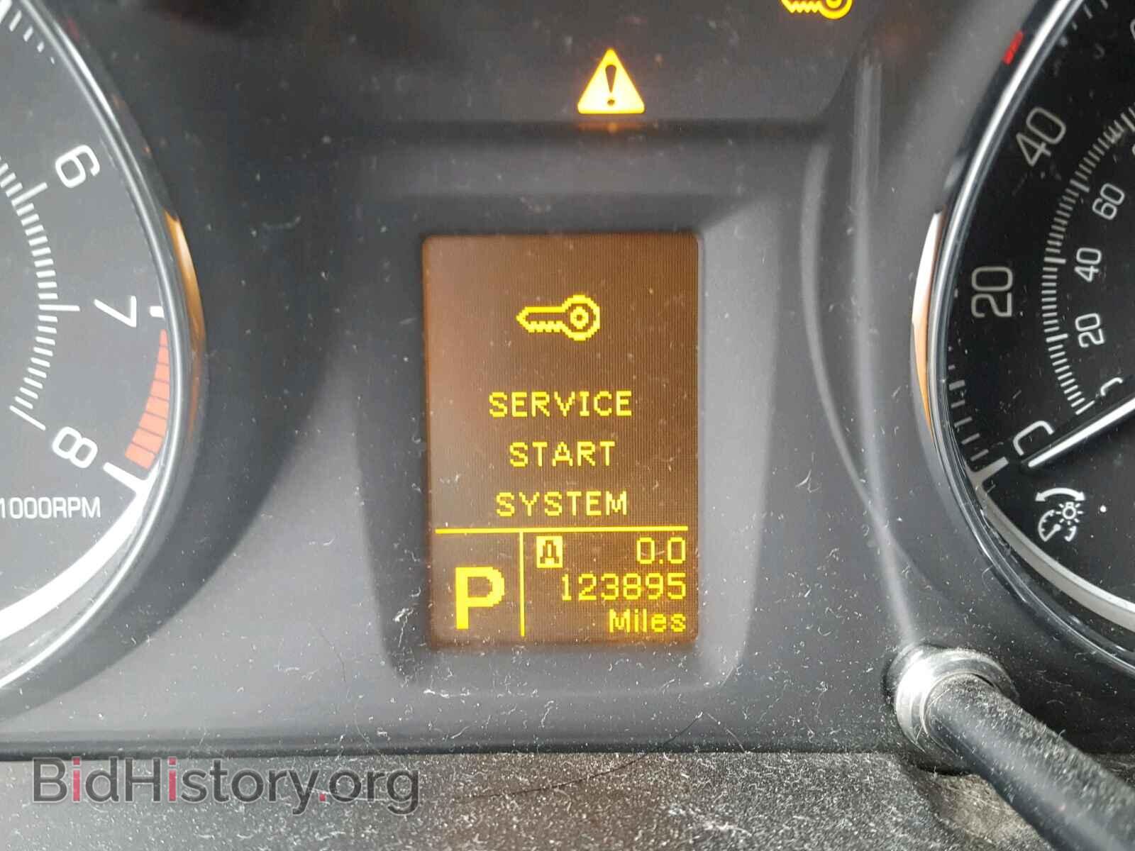 2012 SUZUKI KIZASHI - VIN: JS2RF9A18C6100775 - Photo 8