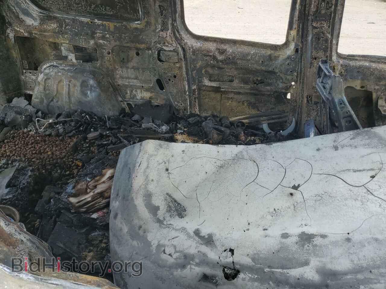 2019 RAM All Models - VIN: ZFBHRFAB5K6N11198 - Фото 11