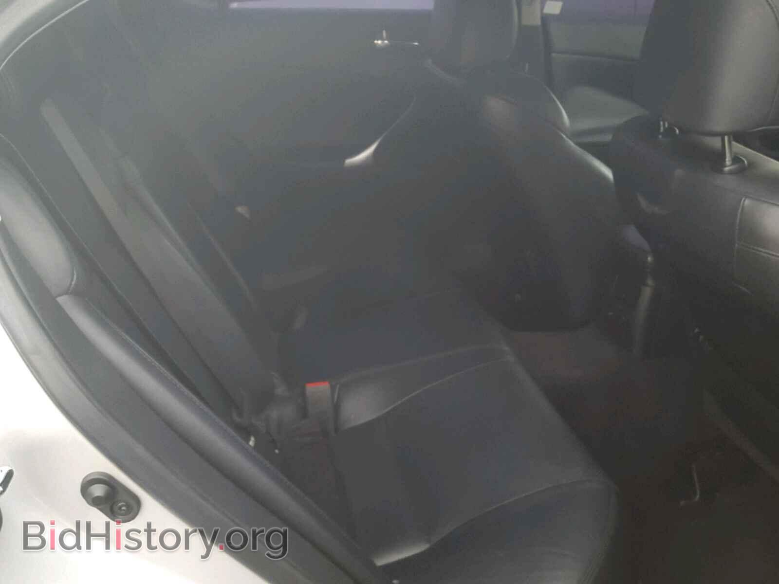 2008 LEXUS IS 250 - VIN: JTHBK262482078271 - Фото 6