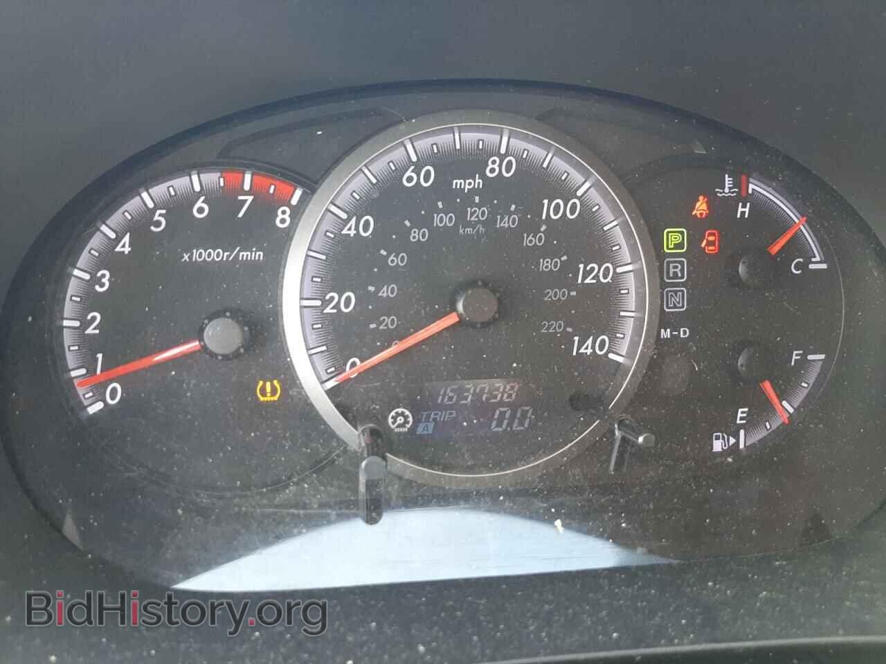 2009 MAZDA 5 - VIN: JM1CR293490358081 - Фото 9