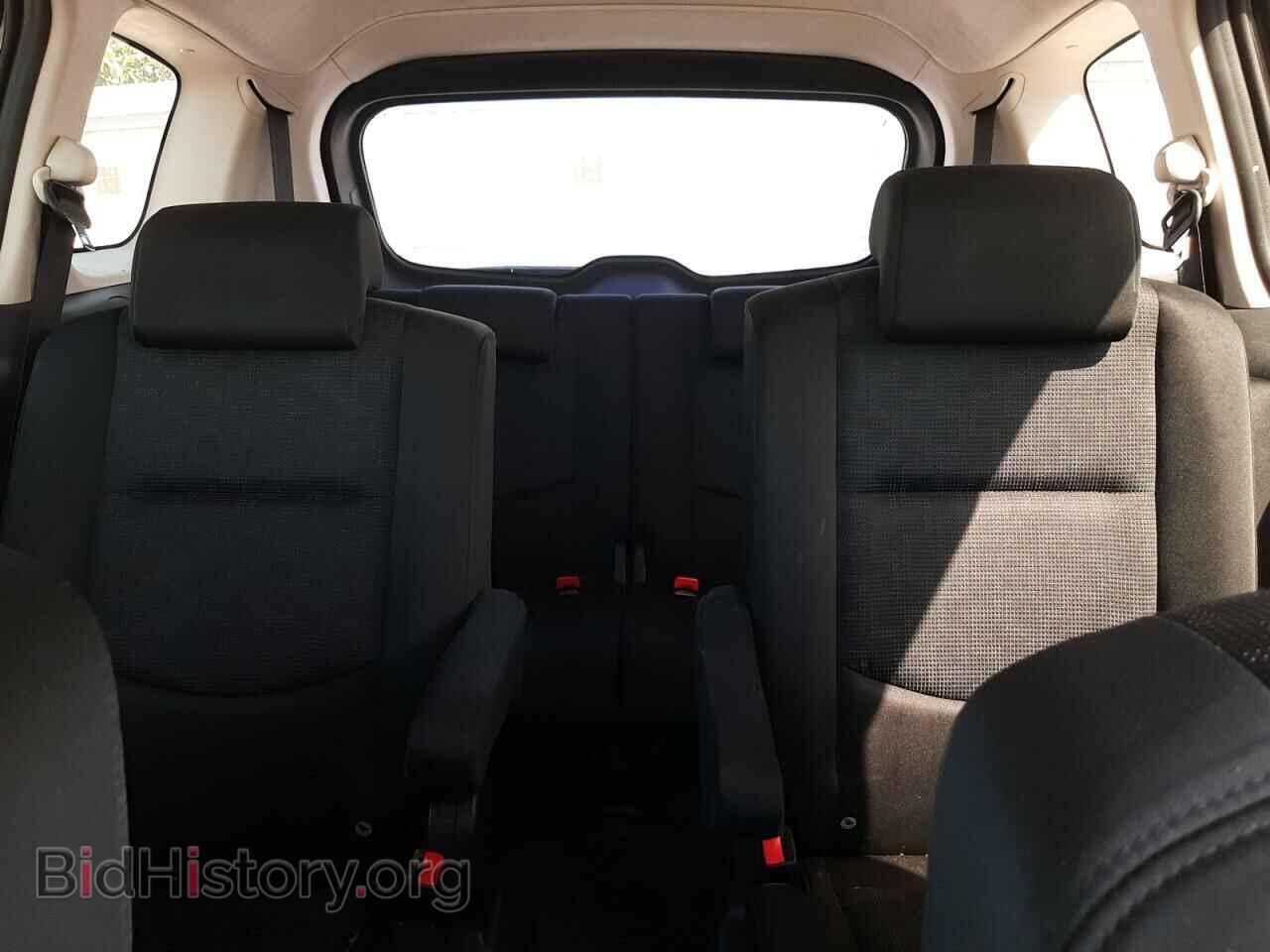 2009 MAZDA 5 - VIN: JM1CR293490358081 - Фото 10
