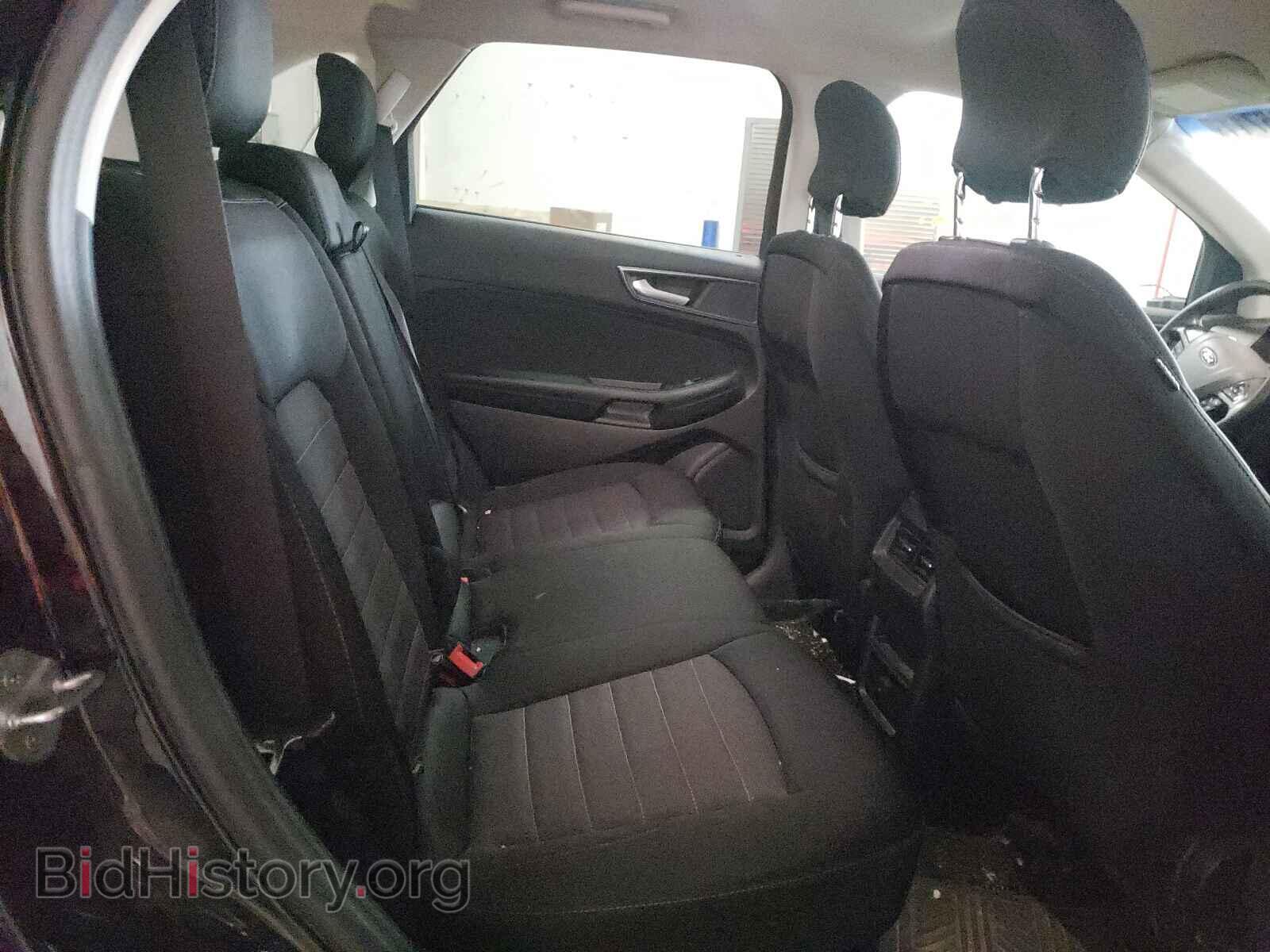 2019 FORD EDGE - VIN: 2FMPK3G99KBB49194 - Фото 6