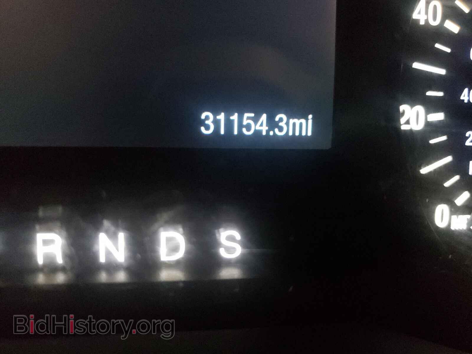 2019 FORD EDGE - VIN: 2FMPK3G99KBB49194 - Фото 8