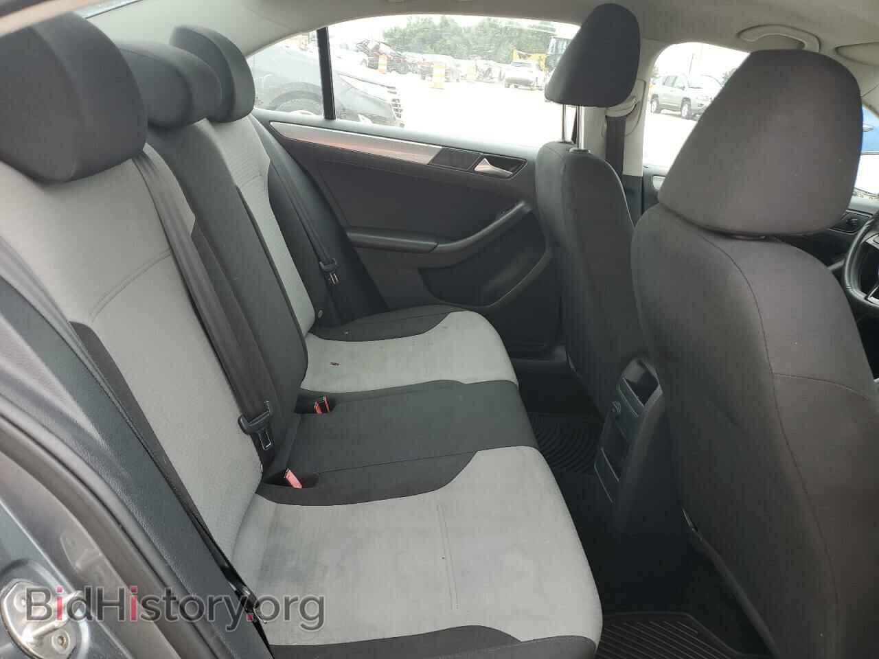 2017 VOLKSWAGEN JETTA - VIN: 3VW167AJXHM243372 - Фото 10