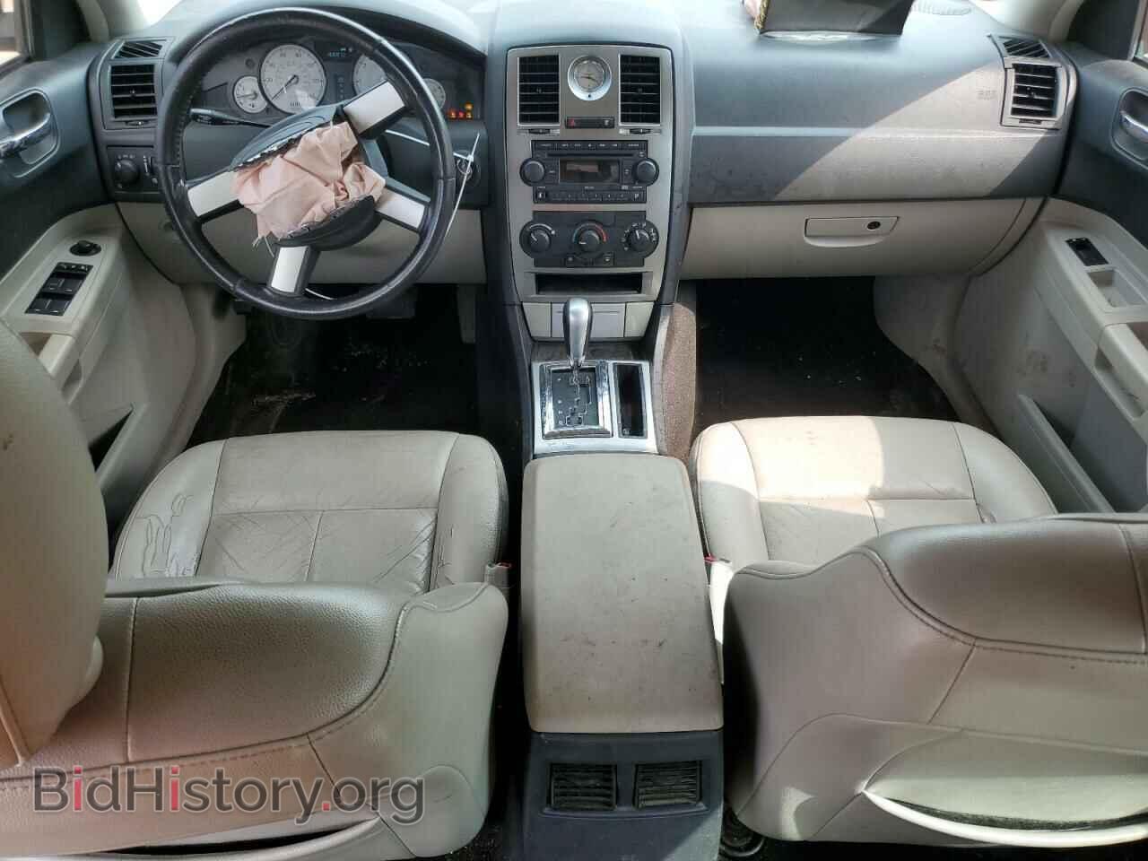 2007 CHRYSLER 300 - VIN: 2C3LA53G37H707653 - Фото 8