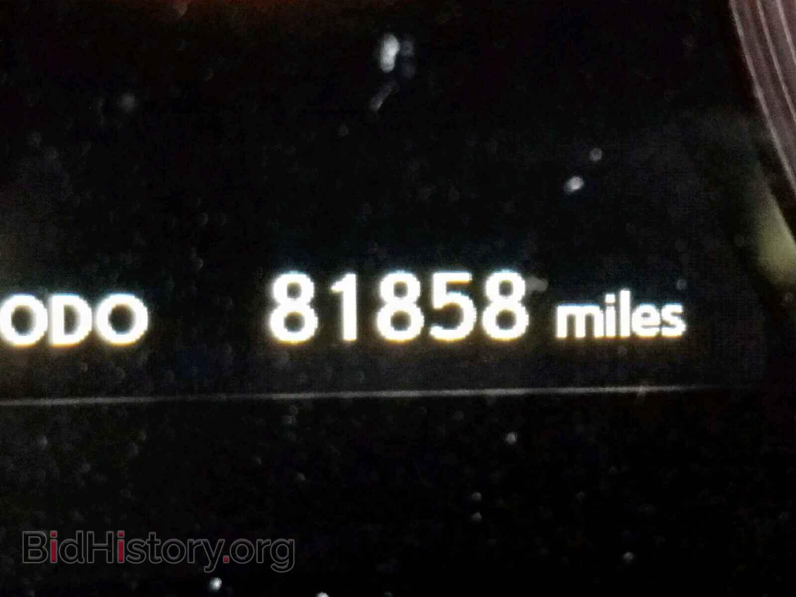 2013 LEXUS GS350 - VIN: JTHBE1BL2D5017302 - Фото 8