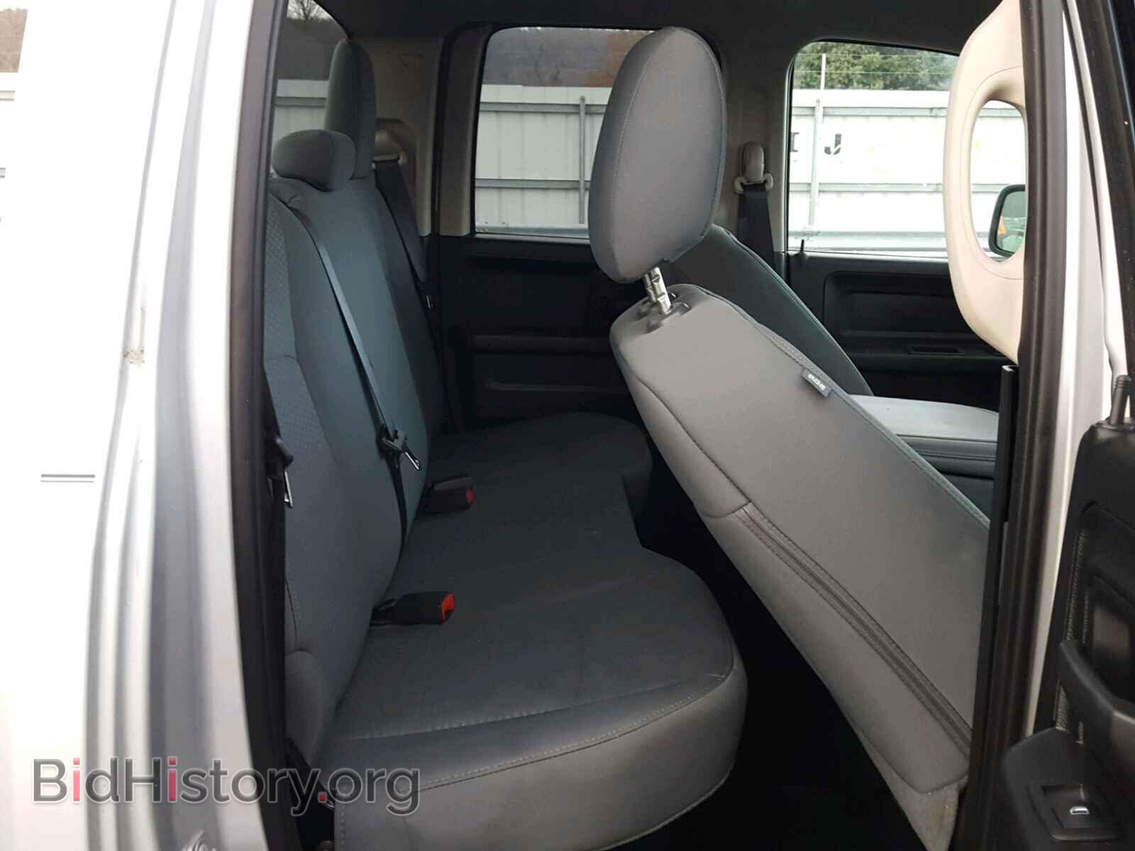 2015 RAM 1500 ST - VIN: 1C6RR7FT3FS744087 - Фото 6