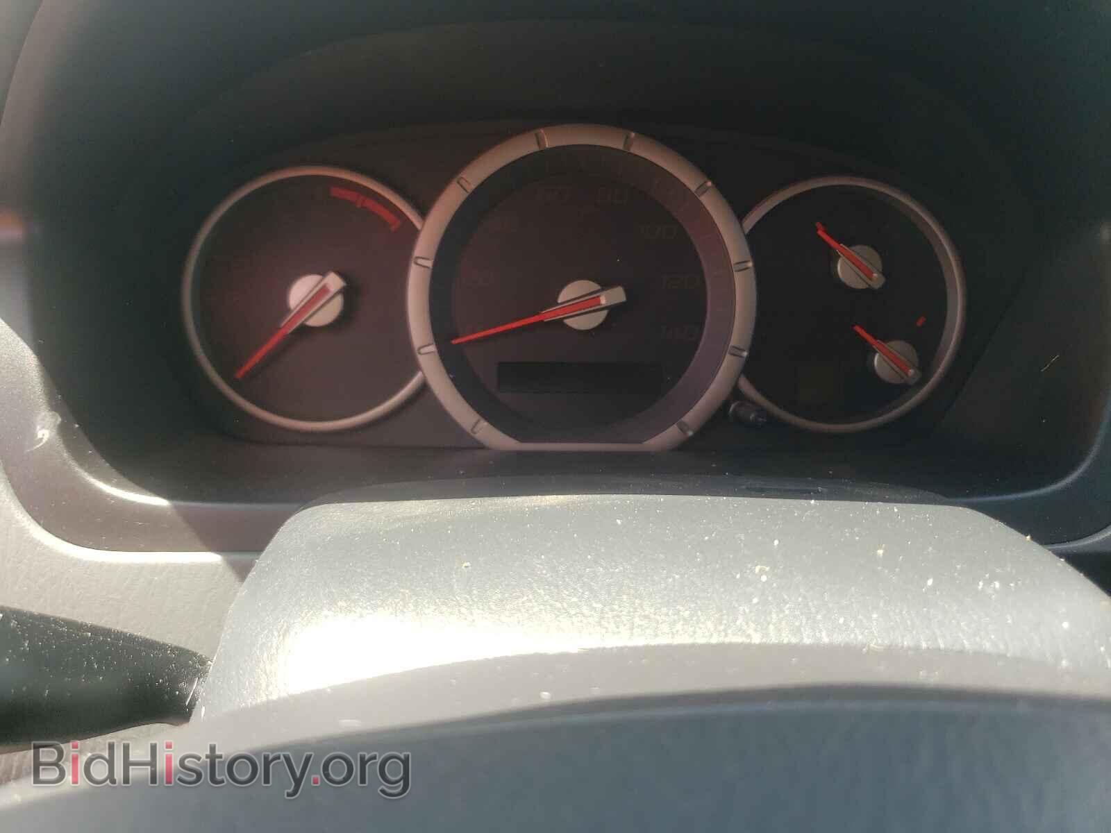 2007 HONDA PILOT - VIN: 5FNYF18777B012635 - Фото 8