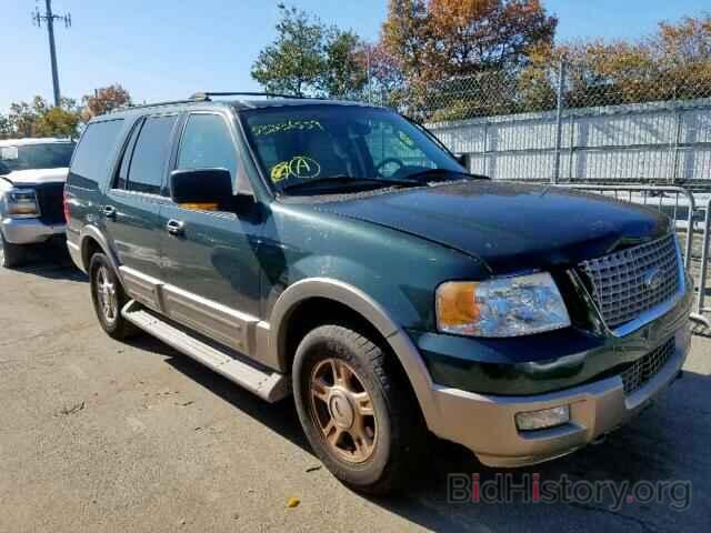 Photo 1FMFU18L04LB18357 - FORD EXPEDITION 2004