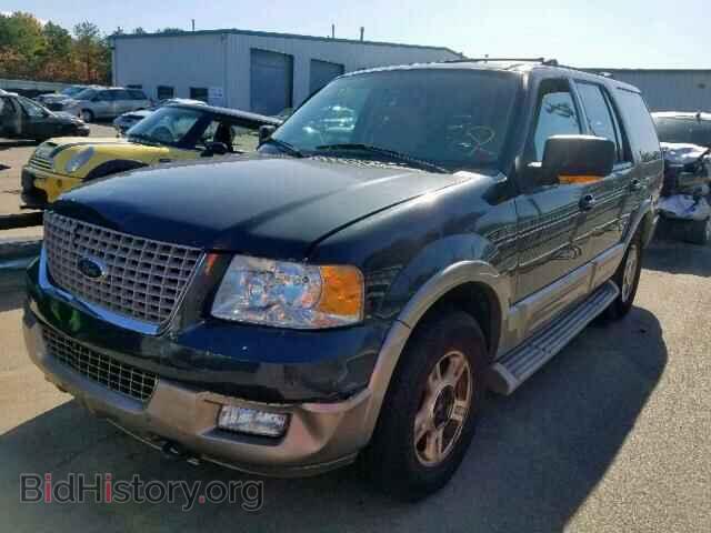 2004 FORD EXPEDITION - VIN: 1FMFU18L04LB18357 - Фото 2