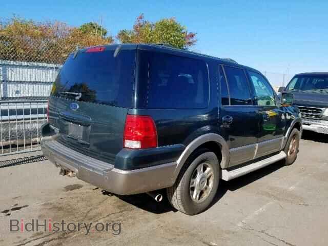 2004 FORD EXPEDITION - VIN: 1FMFU18L04LB18357 - Фото 4