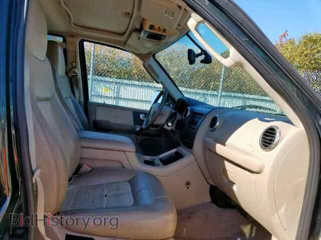 2004 FORD EXPEDITION - VIN: 1FMFU18L04LB18357 - Фото 5