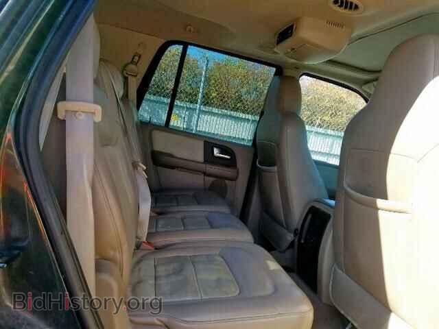 2004 FORD EXPEDITION - VIN: 1FMFU18L04LB18357 - Фото 6