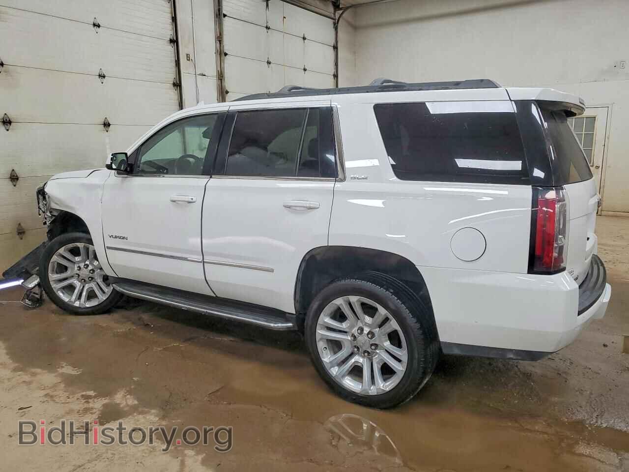 2015 GMC YUKON - VIN: 1GKS2AKC2FR602052 - Photo 2