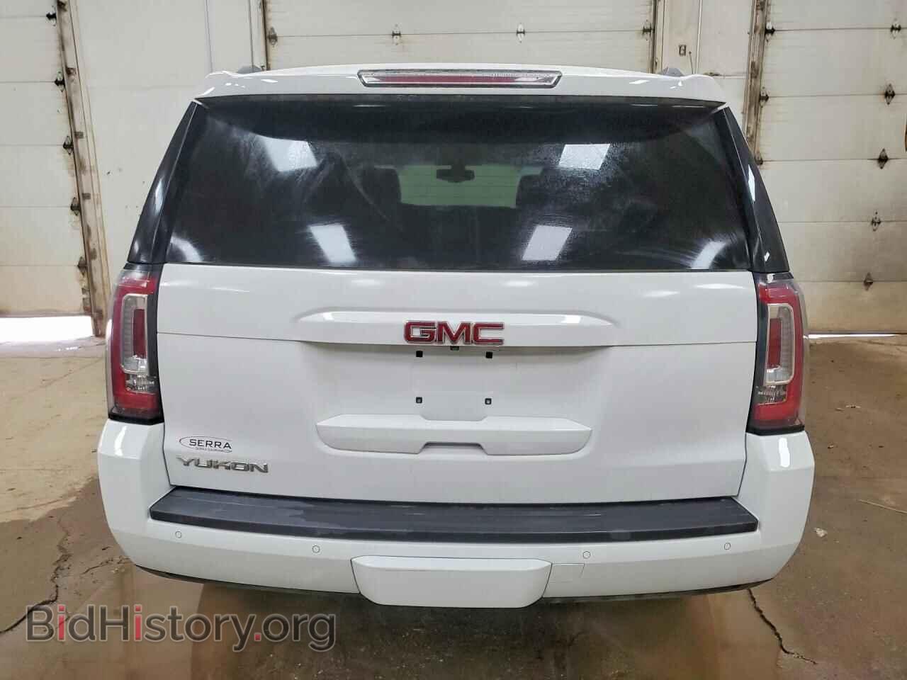 2015 GMC YUKON - VIN: 1GKS2AKC2FR602052 - Photo 6