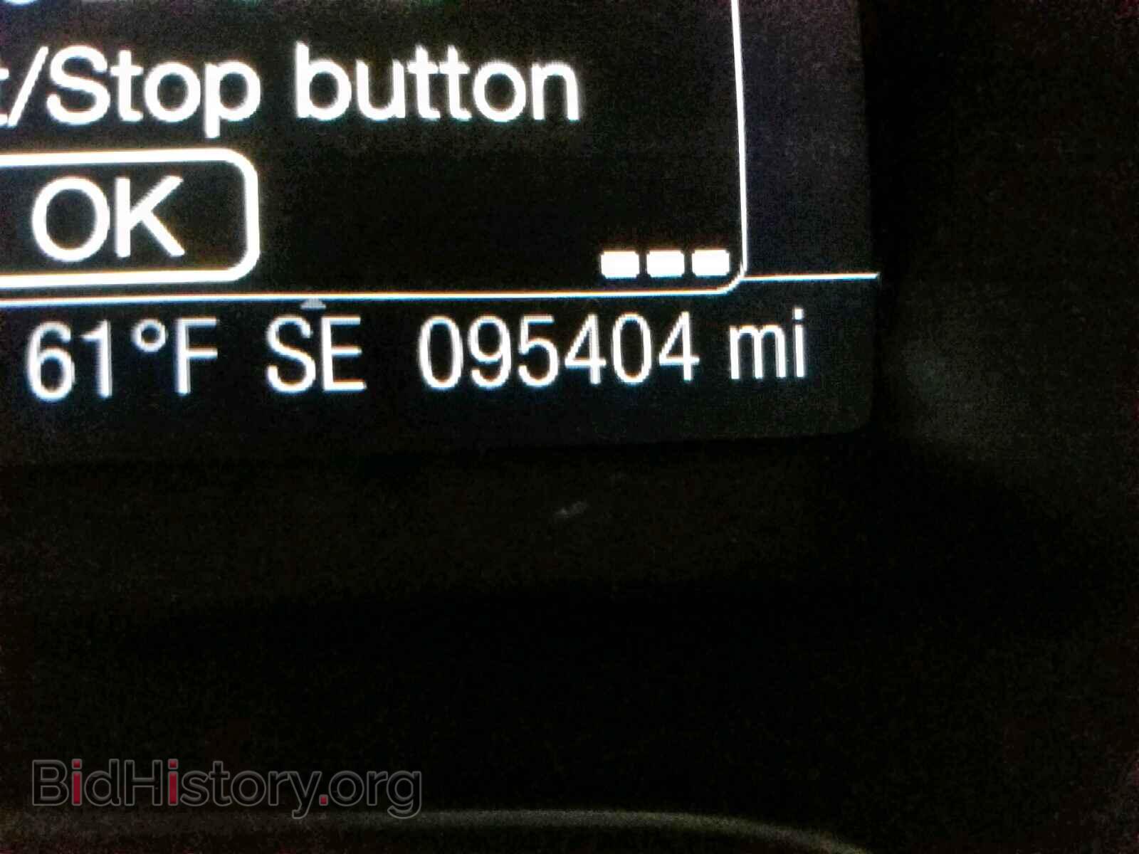 2013 FORD FOCUS - VIN: 1FADP3N20DL143243 - Фото 8
