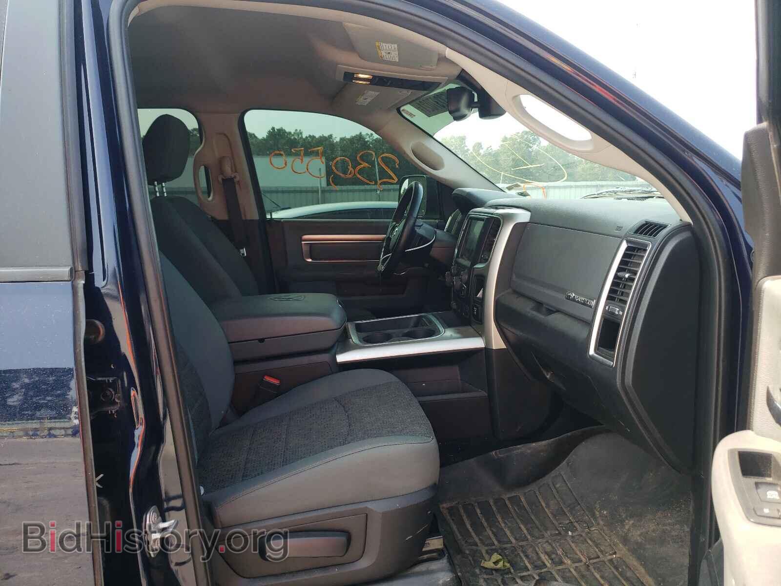 2016 RAM 1500 - VIN: 1C6RR7LM1GS230740 - Фото 5