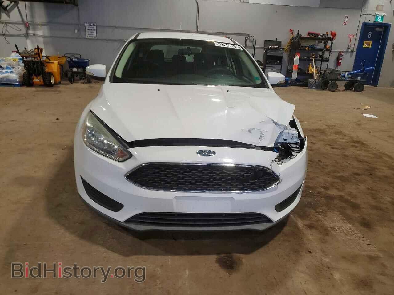 2015 FORD FOCUS - VIN: 1FADP3K25FL248383 - Фото 5