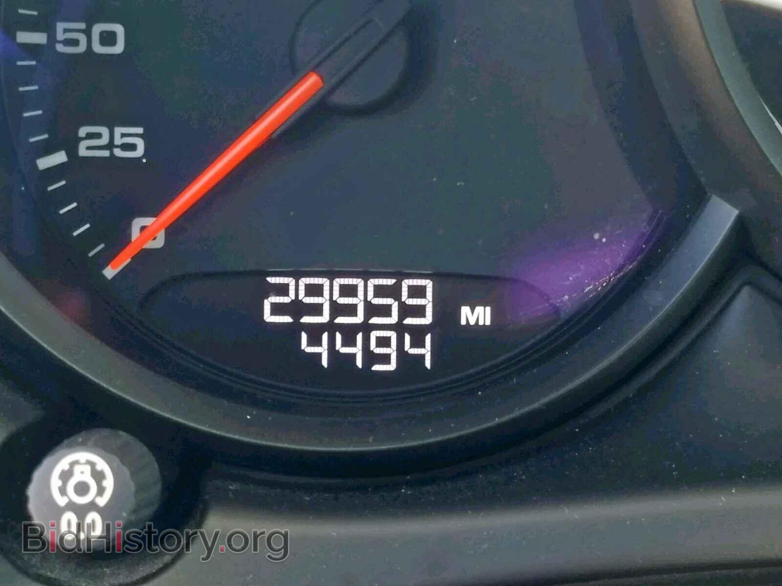 2015 PORSCHE MACAN - VIN: WP1AF2A56FLB99781 - Фото 8