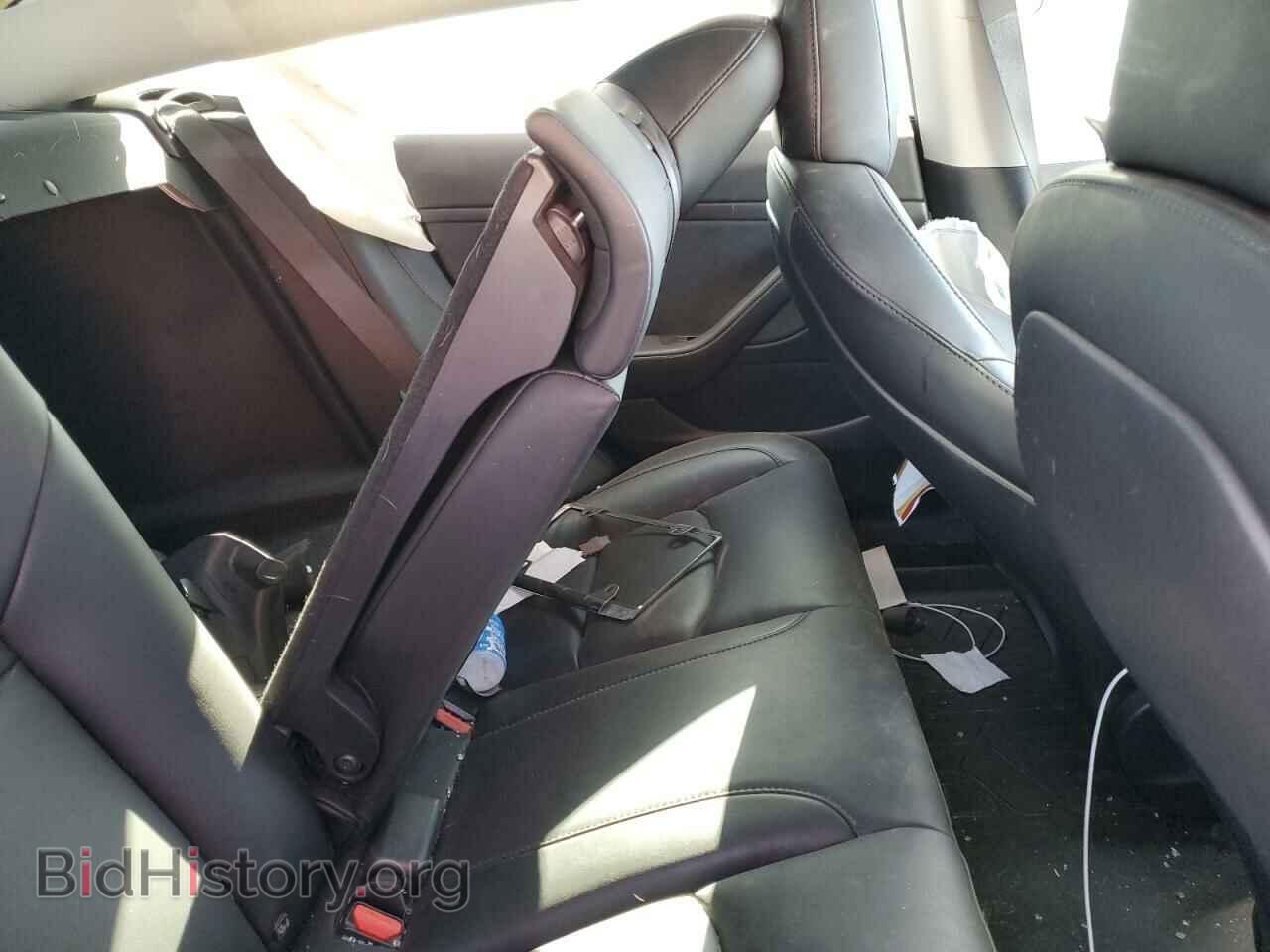 2020 TESLA MODEL 3 - VIN: 5YJ3E1EA7LF805800 - Photo 10