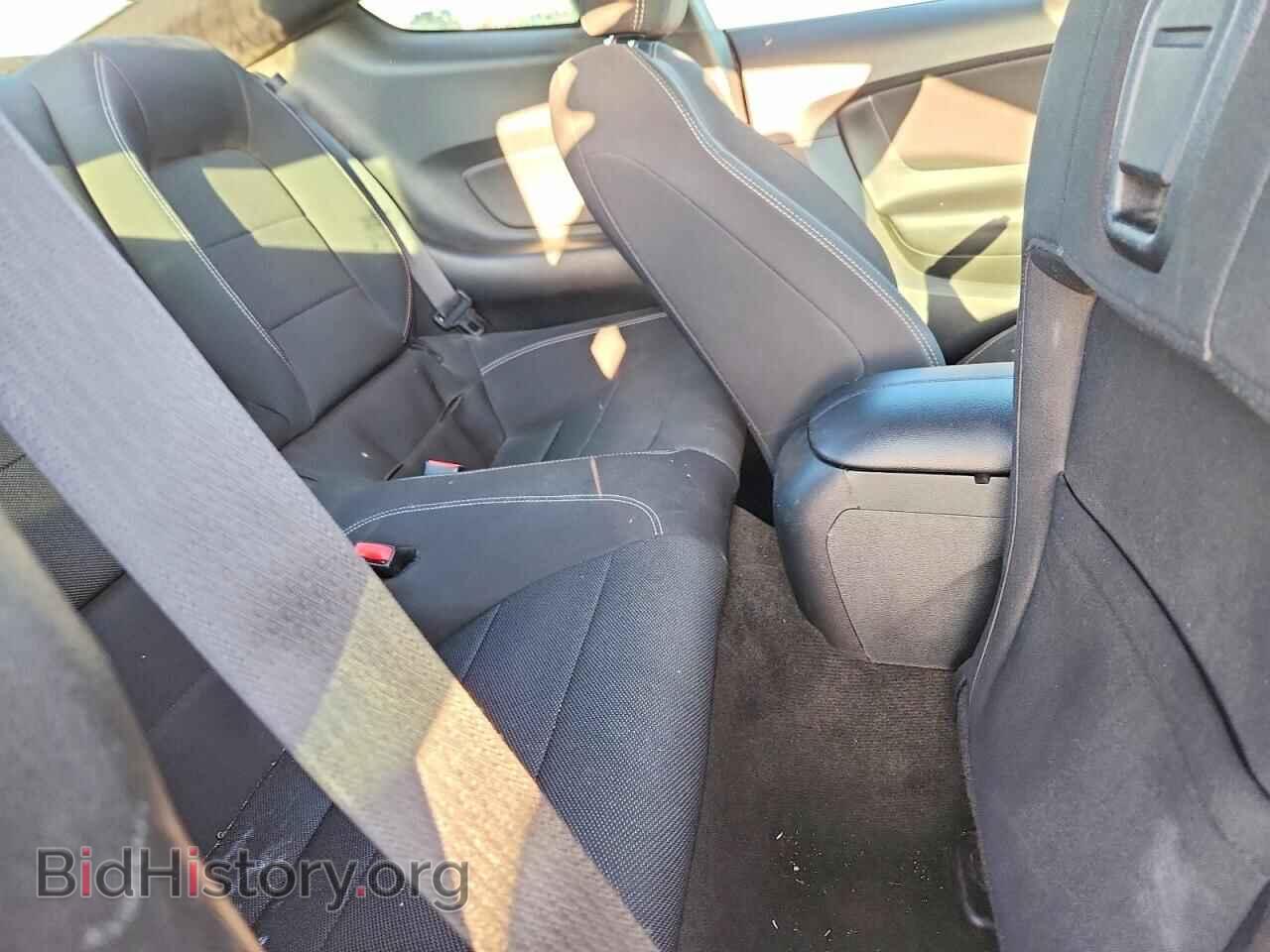 2017 FORD MUSTANG - VIN: 1FA6P8AM5H5302202 - Фото 10