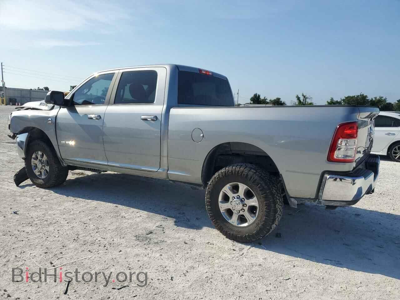 2021 RAM 2500 - VIN: 3C6UR5DL2MG557977 - Фото 2