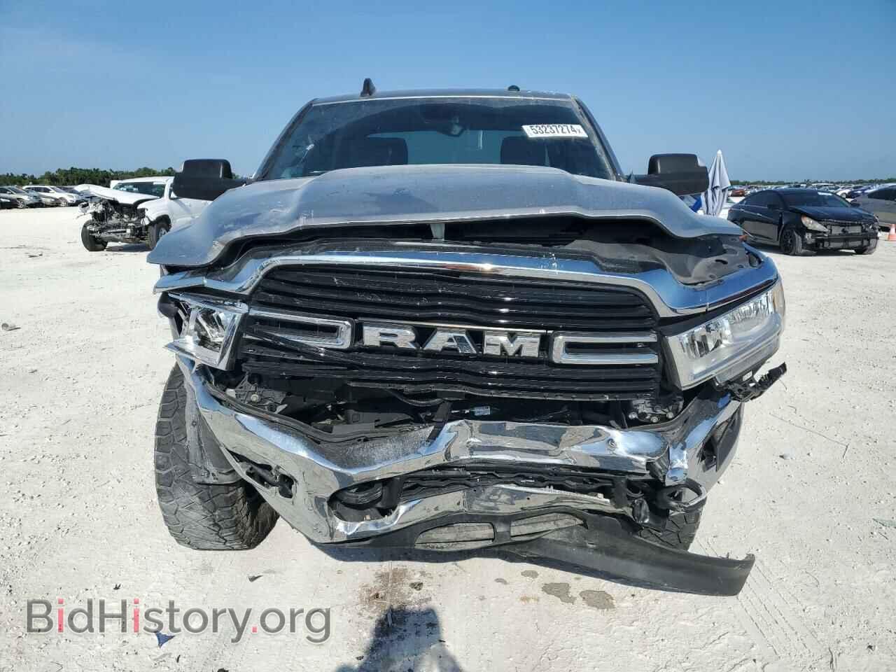 2021 RAM 2500 - VIN: 3C6UR5DL2MG557977 - Фото 5