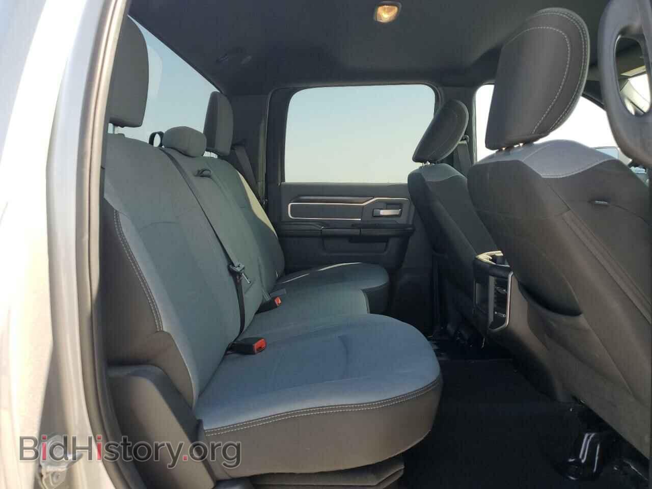2021 RAM 2500 - VIN: 3C6UR5DL2MG557977 - Фото 10