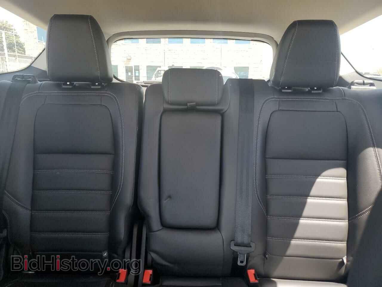 2017 FORD ESCAPE - VIN: 1FMCU9J9XHUD28528 - Фото 10
