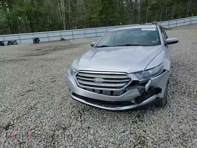 2013 FORD TAURUS - VIN: 1FAHP2E88DG137554 - Photo 10