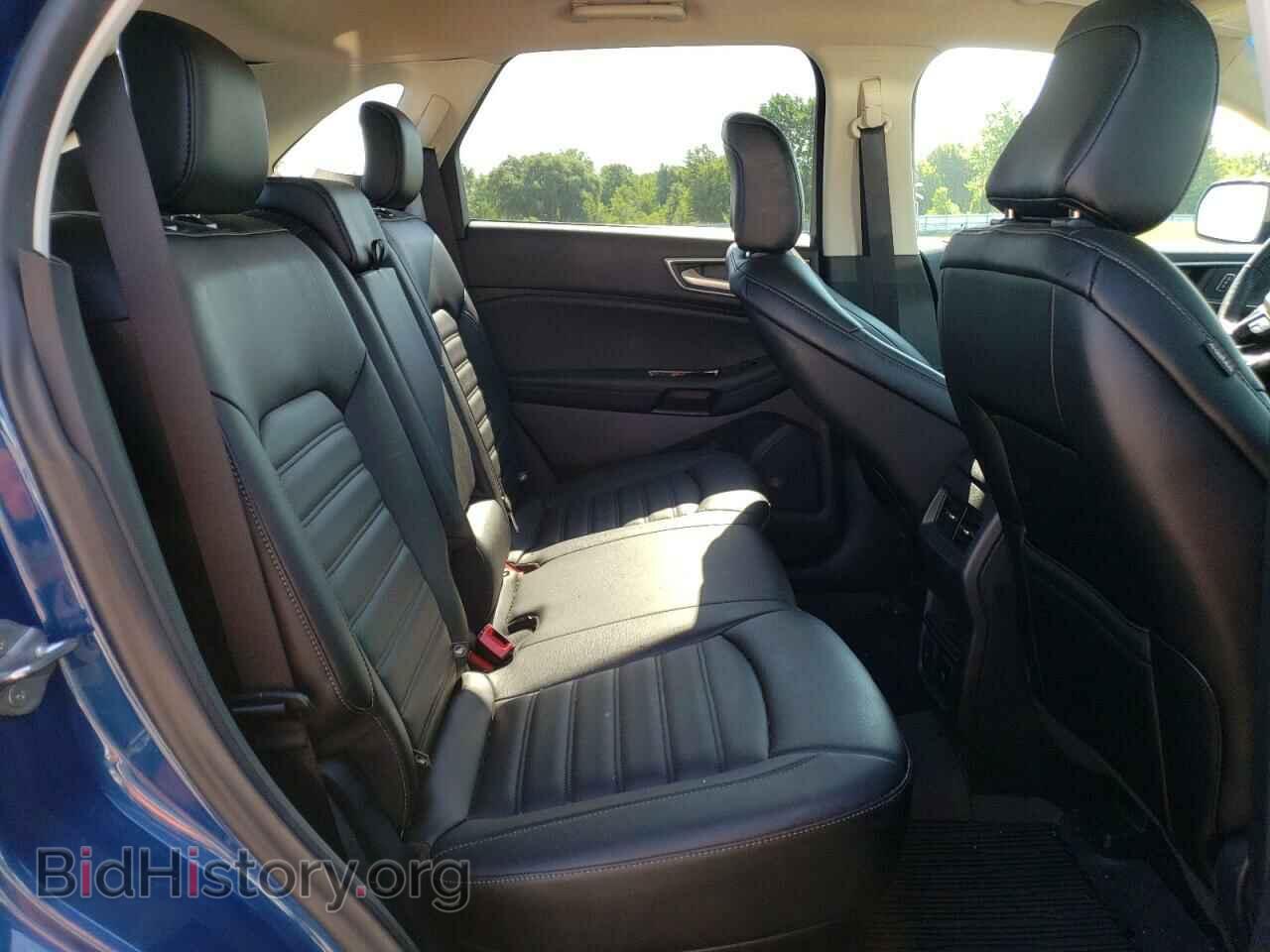 2020 FORD EDGE - VIN: 2FMPK3J90LBA41296 - Photo 6