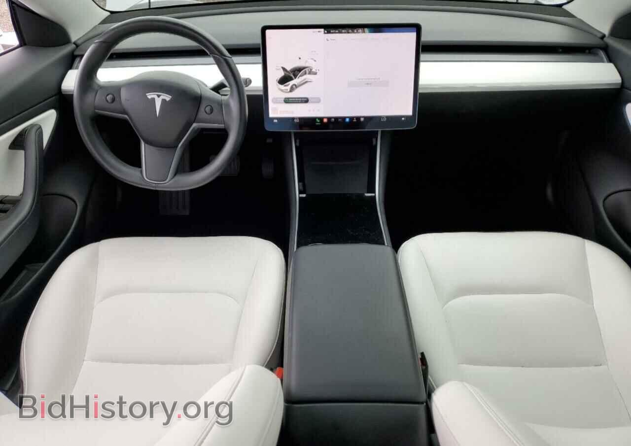 2019 TESLA MODEL 3 - VIN: 5YJ3E1EB9KF392513 - Photo 8