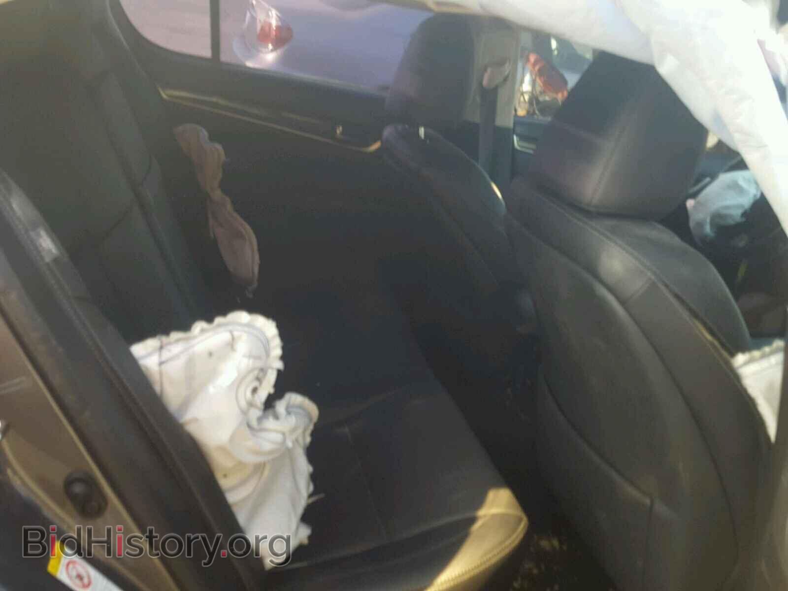 2016 LEXUS GS200 - VIN: JTHBA1BL2GA001978 - Фото 6