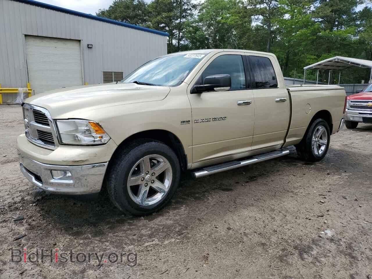 Photo 1D7RB1GT7BS628304 - DODGE All Models 2011