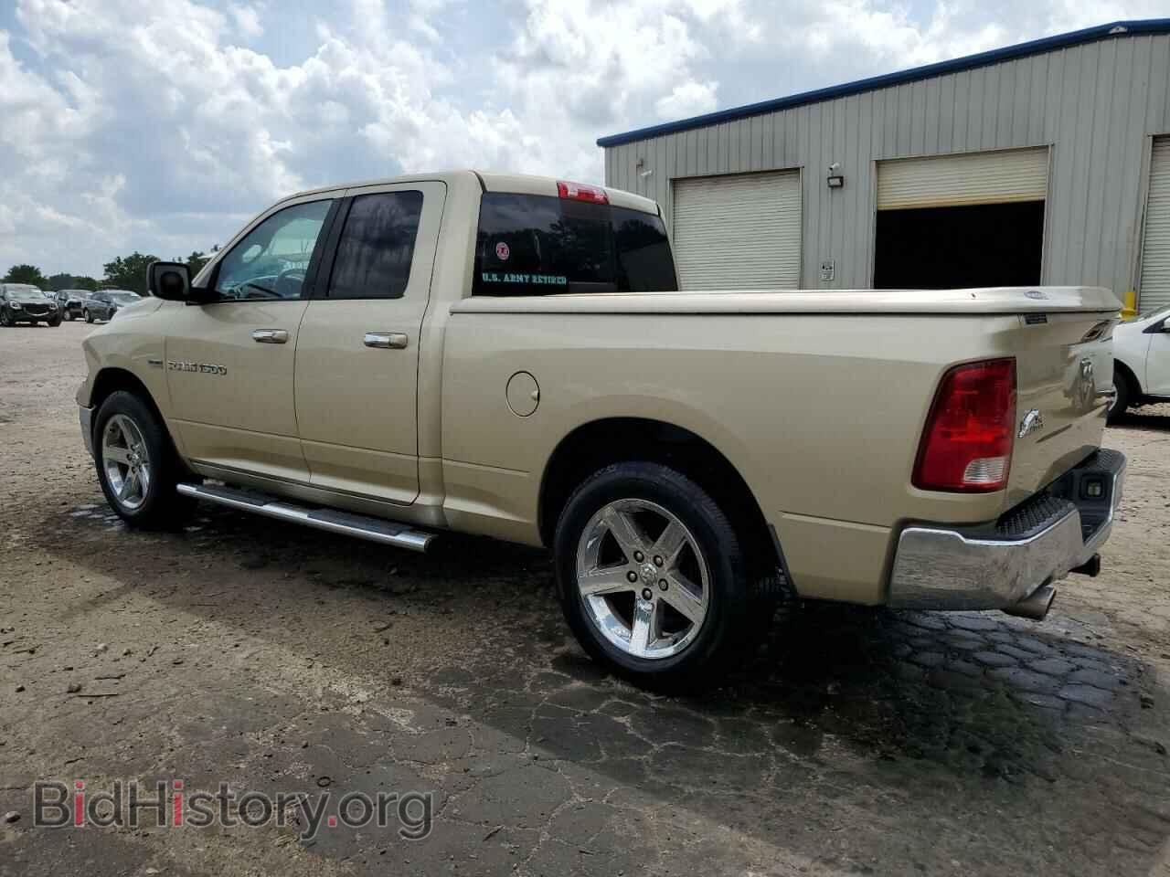 2011 DODGE All Models - VIN: 1D7RB1GT7BS628304 - Photo 2